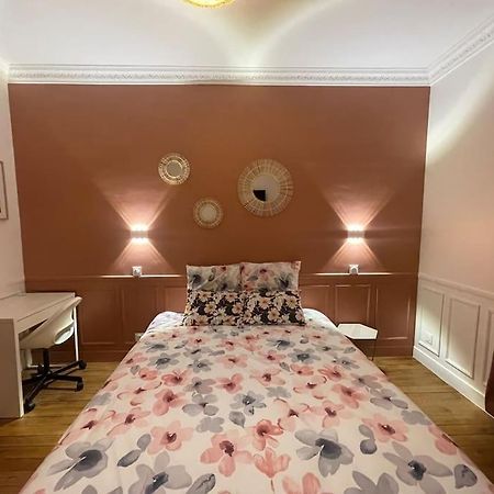 Mira - Sublime Apartment Close To Train Station คอร์เบล-เอซองส์ ภายนอก รูปภาพ